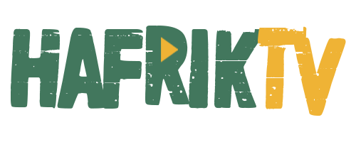 HafrikTV - Your Gateway to Premier Talk Shows, Documentaries & More